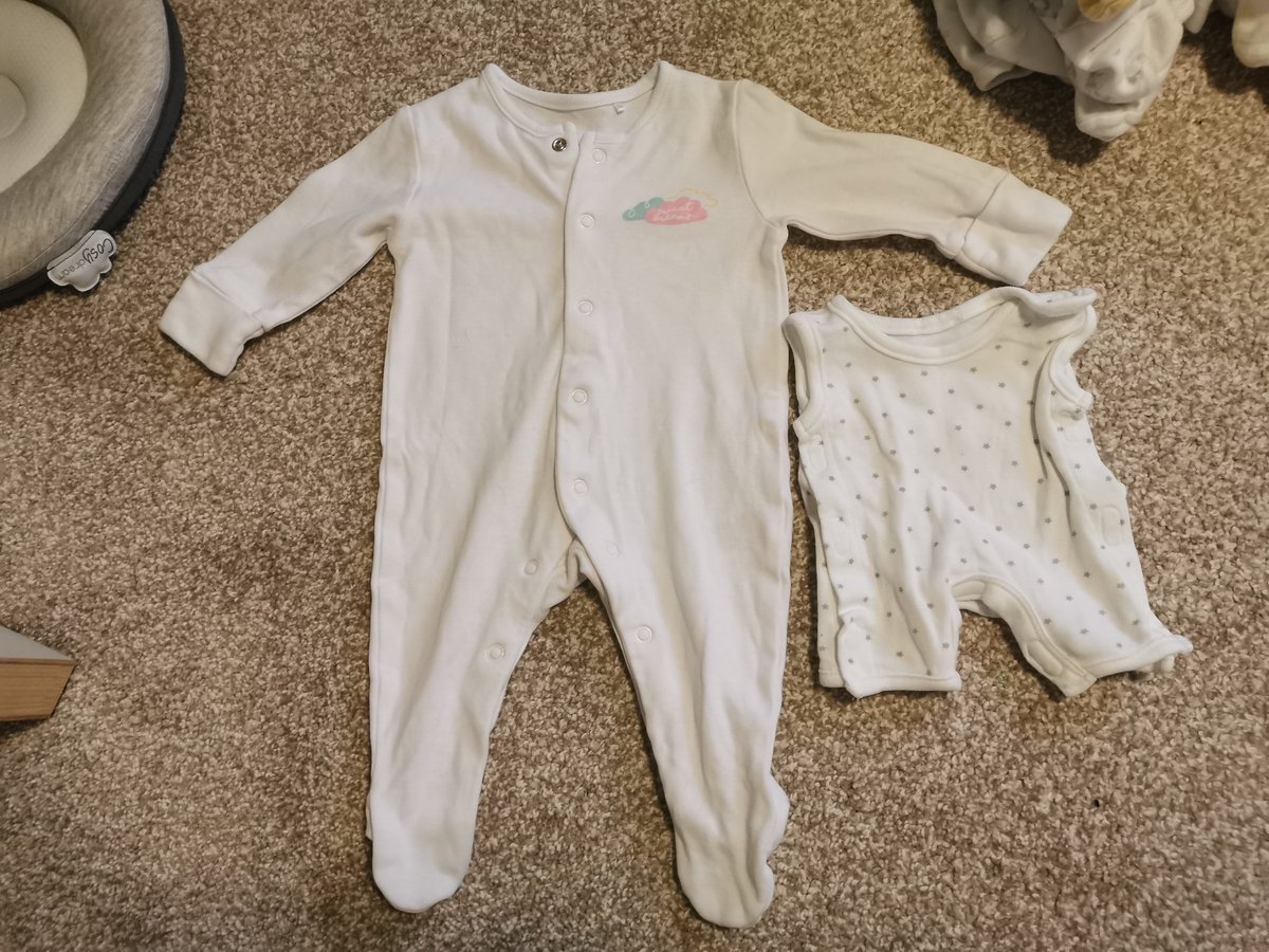 3lb baby clothes