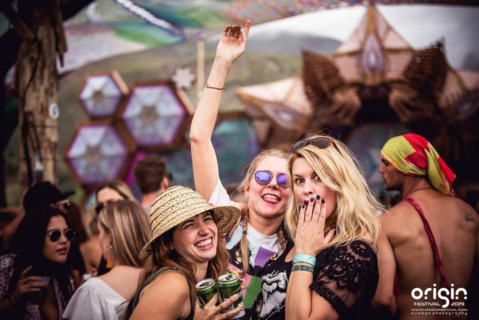 🍀Origin 2020 | CPT 🍀
♥ A WEEKEND OF MUSIC, VISIONARY ART AND CONSCIOUS CULTURE ♥

Comp: 1 Winner x2 Tickets to the Origin Festival 2020
(Valued at over R1,300) ⚡️5 days to go

How to win:
👍Like the post👍
👫Tag a friend to go with👫
➡️Click on the link to complete entry ~ …