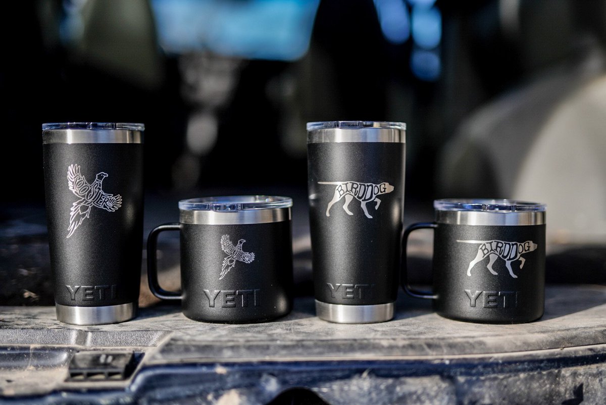 Who else is ready for Pheasant Fest?!? See you all there in under a month!
publiclandtees.com
<a href="/pheasants4ever/">Pheasants Forever</a>