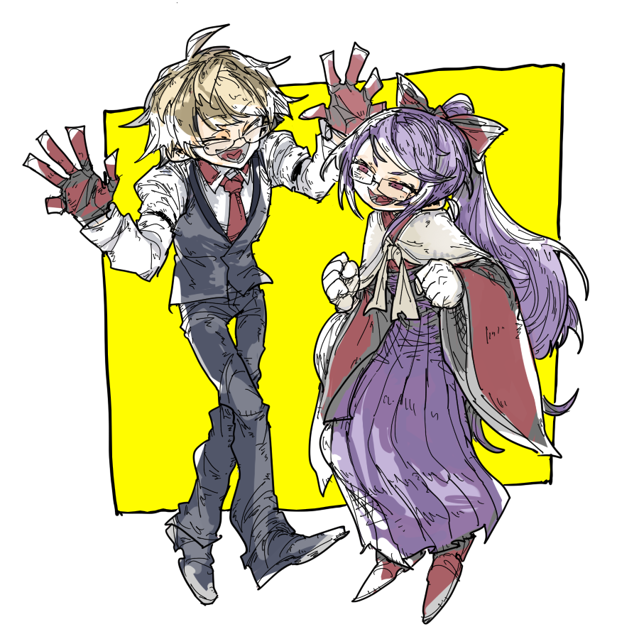 「リクエストのでした 」|ちぐ齒莖ダサわやかのイラスト