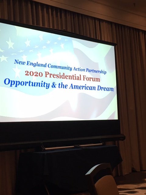 National Community Action Partnership tweet media