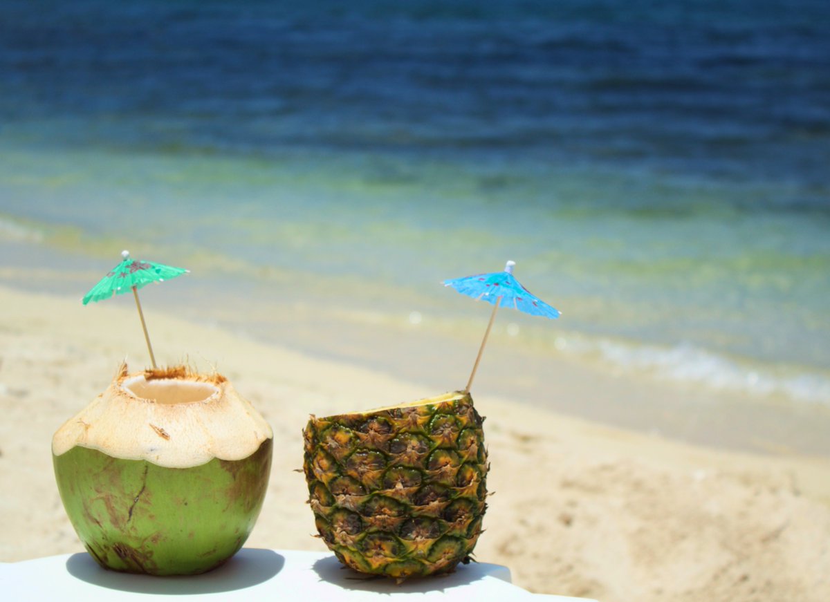 Sunscape Sabor tweet media