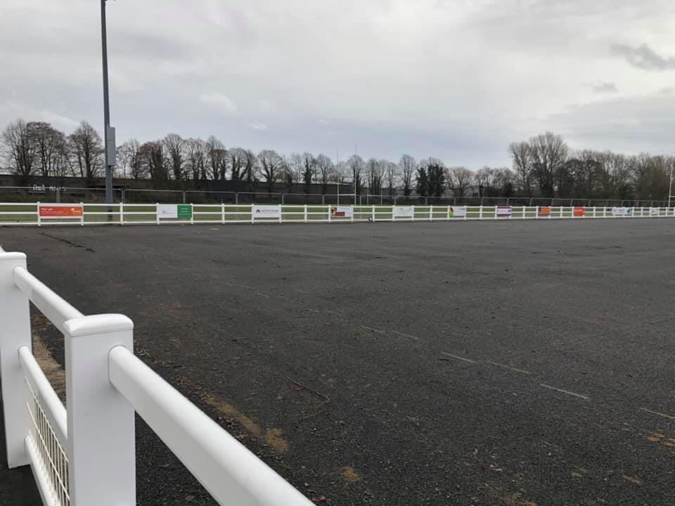 Blown the cobwebs out this week, no matter wind or rain where be there.. bit of a transformation .. 560t off Turf up a away in 4 days.. lad to be checked .. the power of water all ways surprise .. #sapca #recycling