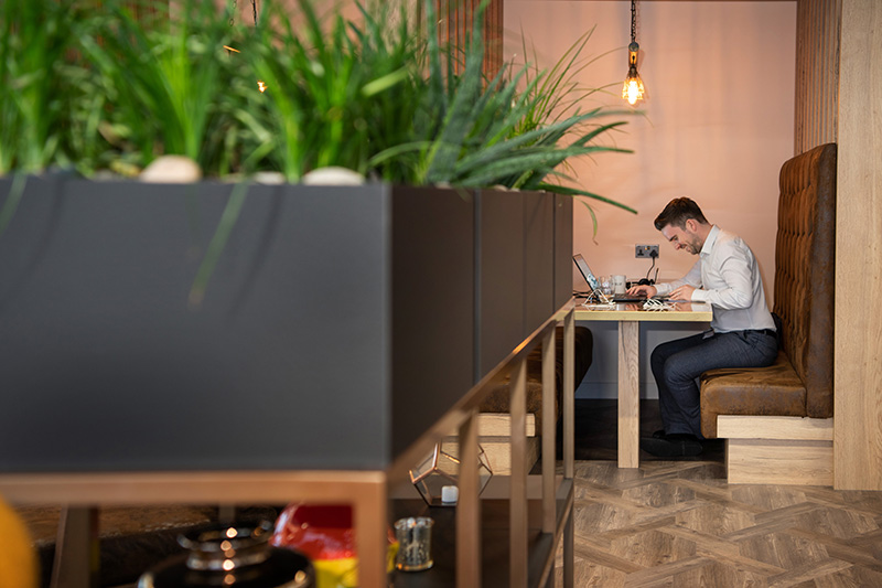 ArupUK's tweet image. Fantastic news that our #ArupLiverpool office has been shortlisted for the 2020 Northern #bcoawards in the 'Best Fit Out of Workplace' category. Our staff have really enjoyed using their new spaces over the past year - fingers crossed the judges agree 🤞 @Overburyplc @BCO_UK