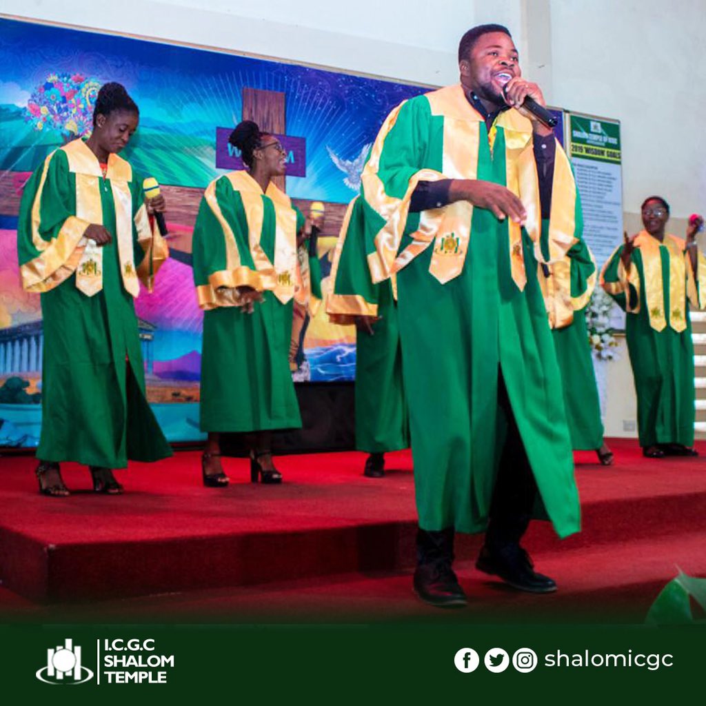 ShalomICGC's tweet photo. “A time is coming and has now come when the true worshipers will worship the Father in spirit and in truth, for they are the kind of worshipers the Father seeks.”
#SermonHighlights
#OurYearOfExcellence
#MonthOfVision
#WeAreICGC https://t.co/2AqrY4Hzpb