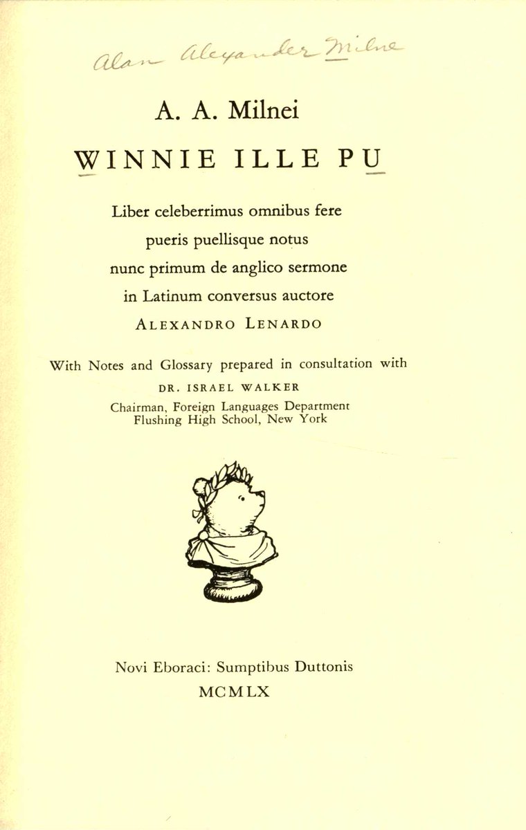 UIAnnex's tweet photo. Friends of Christopher Robin, woodland creatures, and yes, even Eeyore, lend us your ears: Today is national #winniethepoohday !

Please give all V.B.B.s (Very Brave Bears) of your acquaintance large jars of hunny in celebration. 🍯 https://t.co/qJEtm0ZHqP