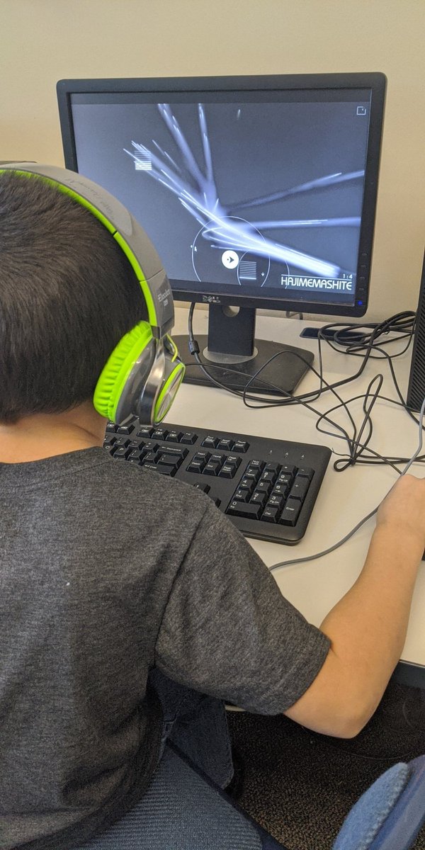 TheJetTechLab's tweet image. One of our favorite music choices... Find it on our choices page at bit.ly/jetlab