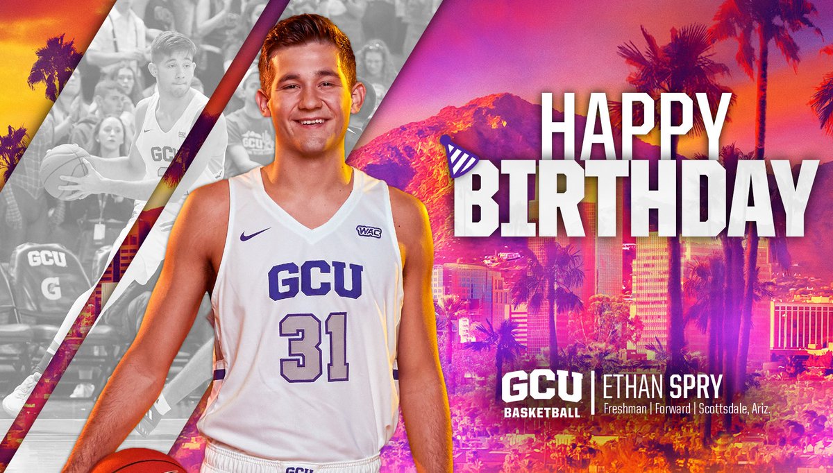 Grand Canyon Men’s Basketball tweet media