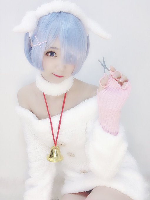 コスプレイヤーHattie（へティー）のTwitter画像40
