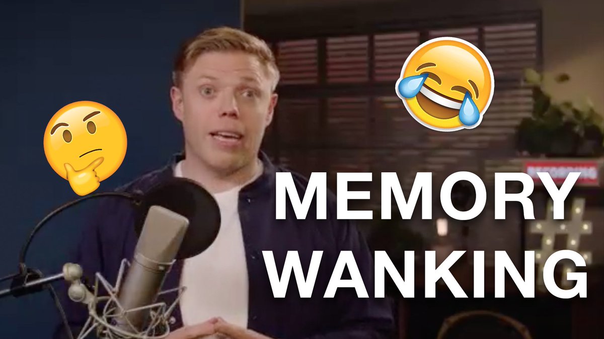 You’re welcome 2020, <a href="/robbeckettcomic/">Rob Beckett</a> has a new phrase for ya! It's sure to catch on. Don't forget to CATCH UP with #SavageSocials NY Special - channel4.com/programmes/rob…