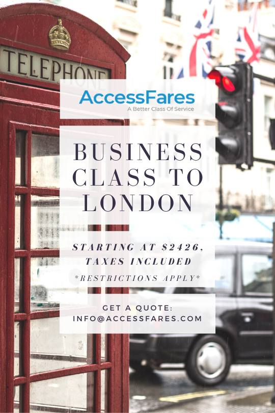 AccessFares tweet picture