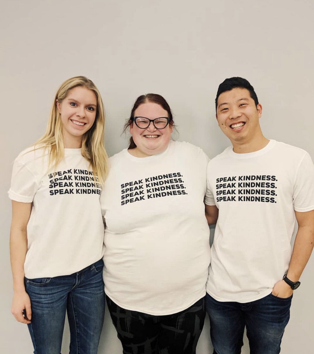 Happy Person First Day to our friends in <a href="/SOMinnesota/">Special Olympics Minnesota</a>! 

Really cool to see how you guys are using <a href="/prsnfrst/">prsnfrst</a> to encourage students to spread kindness in their schools by taking the pledge to #SpeakKindness &amp; use their words to respect others.  #ChooseToInclude