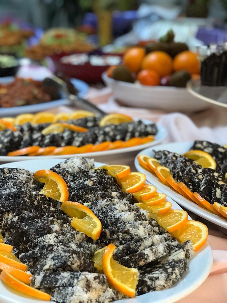 BKBANDIRMA's tweet photo. Dönemi açık büfe ile bitiriyoruz.
Ellerinize sağlık 👏🍽
#bsg #acikbufe https://t.co/ZwTgBelreO