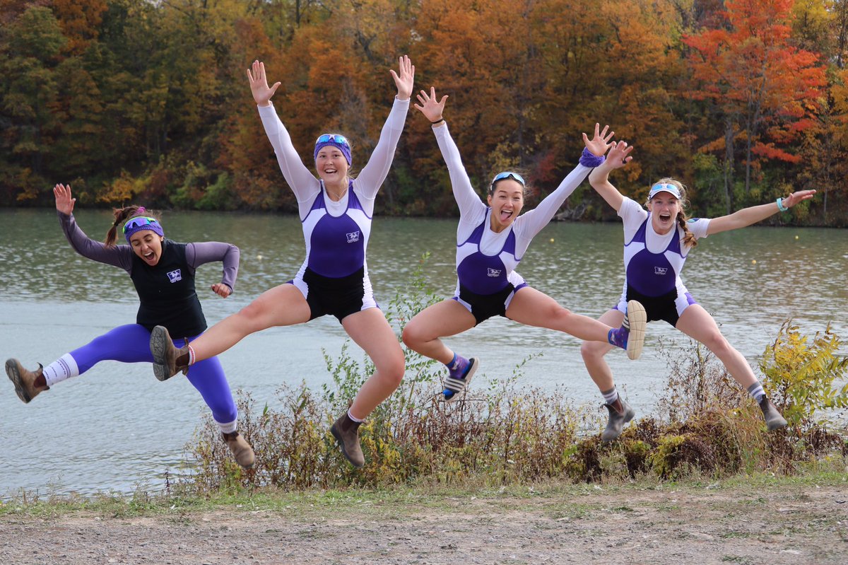 Western Rowing tweet media