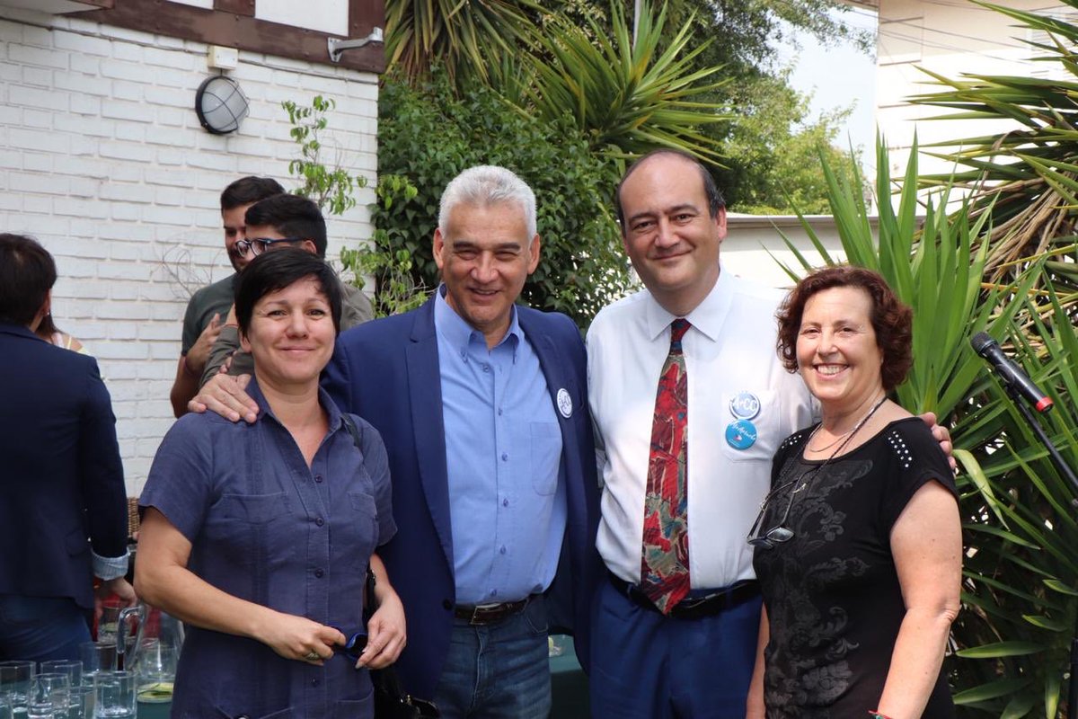 cdc_cl's tweet photo. Hoy lanzamos, junto a otros 15 centros de estudios, la red #PorUnaNuevaConstitución. Un esfuerzo de trabajo conjunto en pos de los cambios que nuestro país necesita!
Más información en https://t.co/7O62kBhjqT
#SomosCDC https://t.co/AWv6uFqt4G