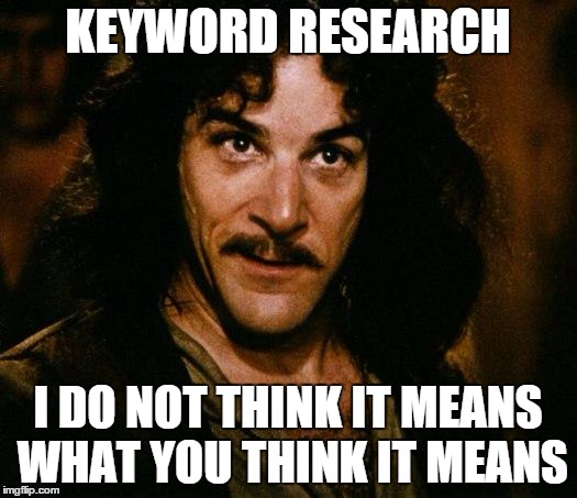 CreativeHaych's tweet photo. If you want to know what real ‘Keyword Research’ is, call 📞 +44(0) 1273 252913 😉

#keyword #marketing #seo https://t.co/ej2A3GN4L0