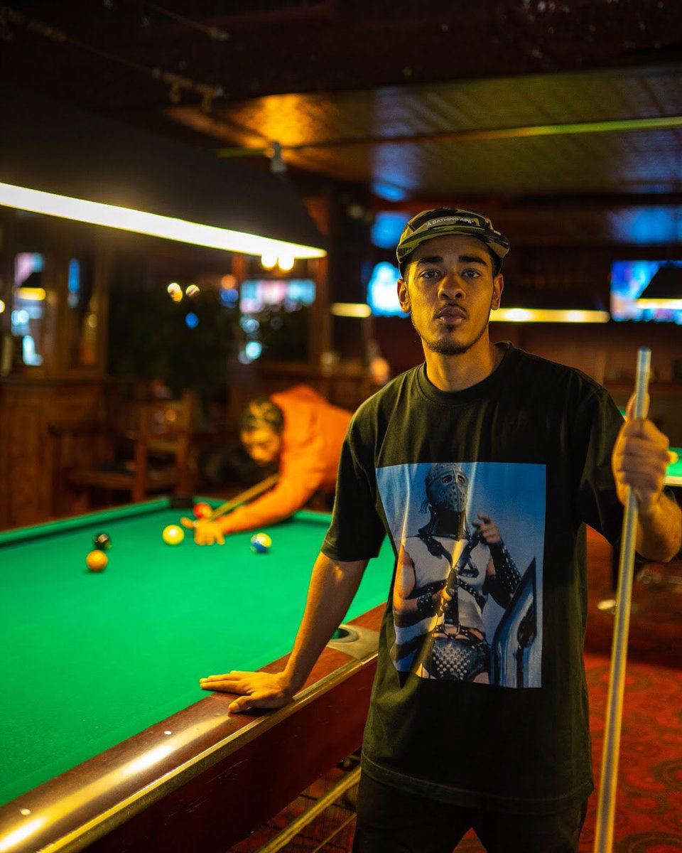 hypedidit's tweet photo. Do things with the people you love. Appreciate the people who appreciate you. 
CAMPHOUSE RECORDS 2020🏠

🎥: @DotShotIt
-
-
#itseasy #hypelandrecords  #hypedidit #nyc #hiphop   #producer #musician  #fashion #streetwear #streetstyle  #skateboarding 
#camphouserecords https://t.co/bvma5FhS5G