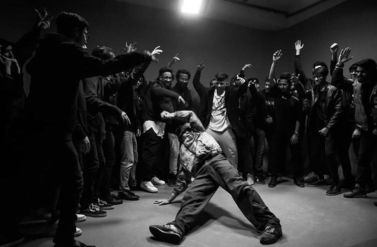 Azadi Records tweet media