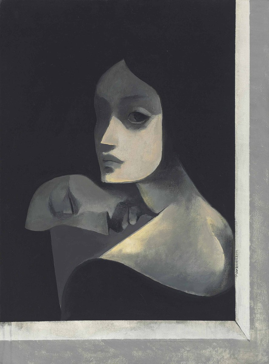 19. Rêve, 2002, Safwan Dahoul