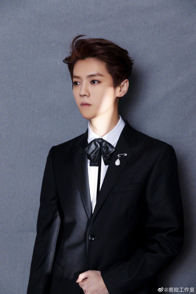 lu01042012's tweet photo. Luhan Studio weibo update https://t.co/iyabEbTQrh