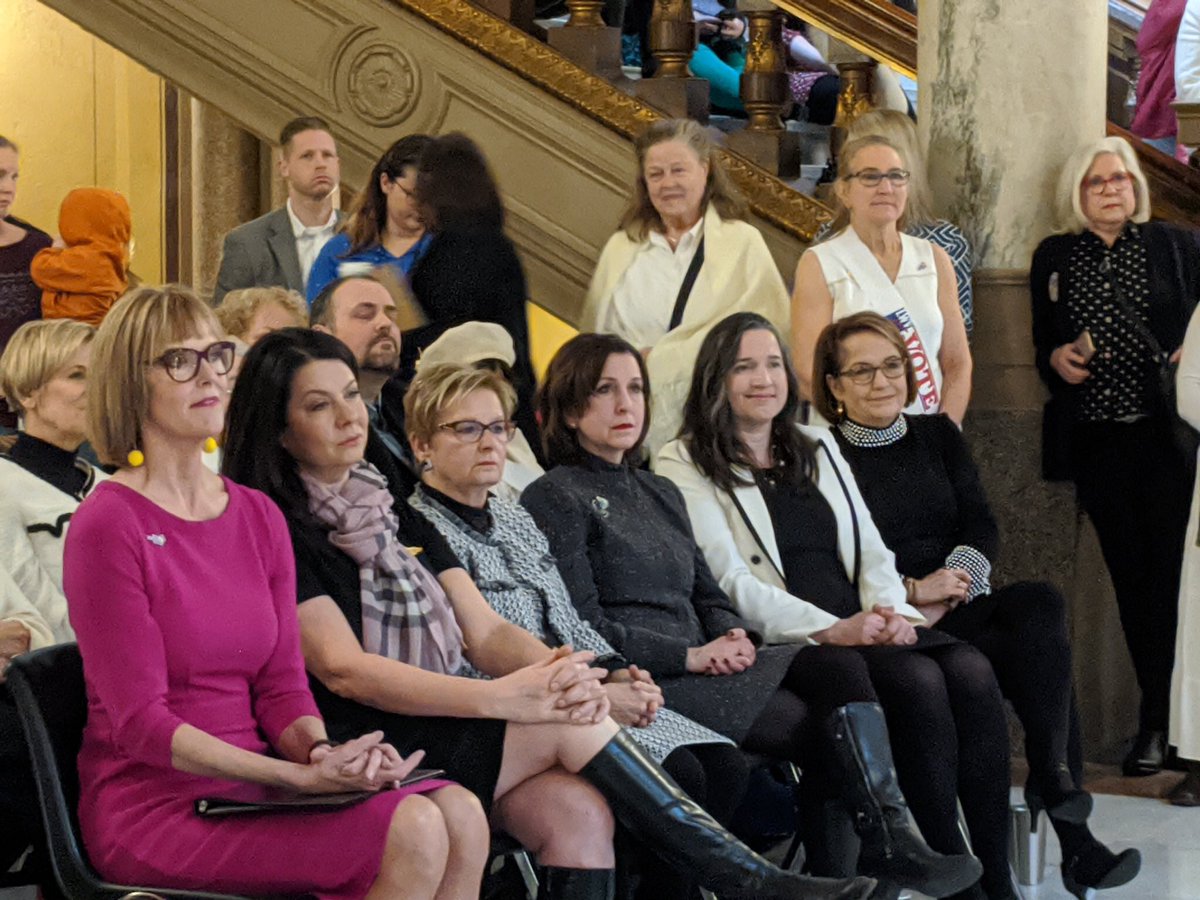 Vaneta Becker tweet media