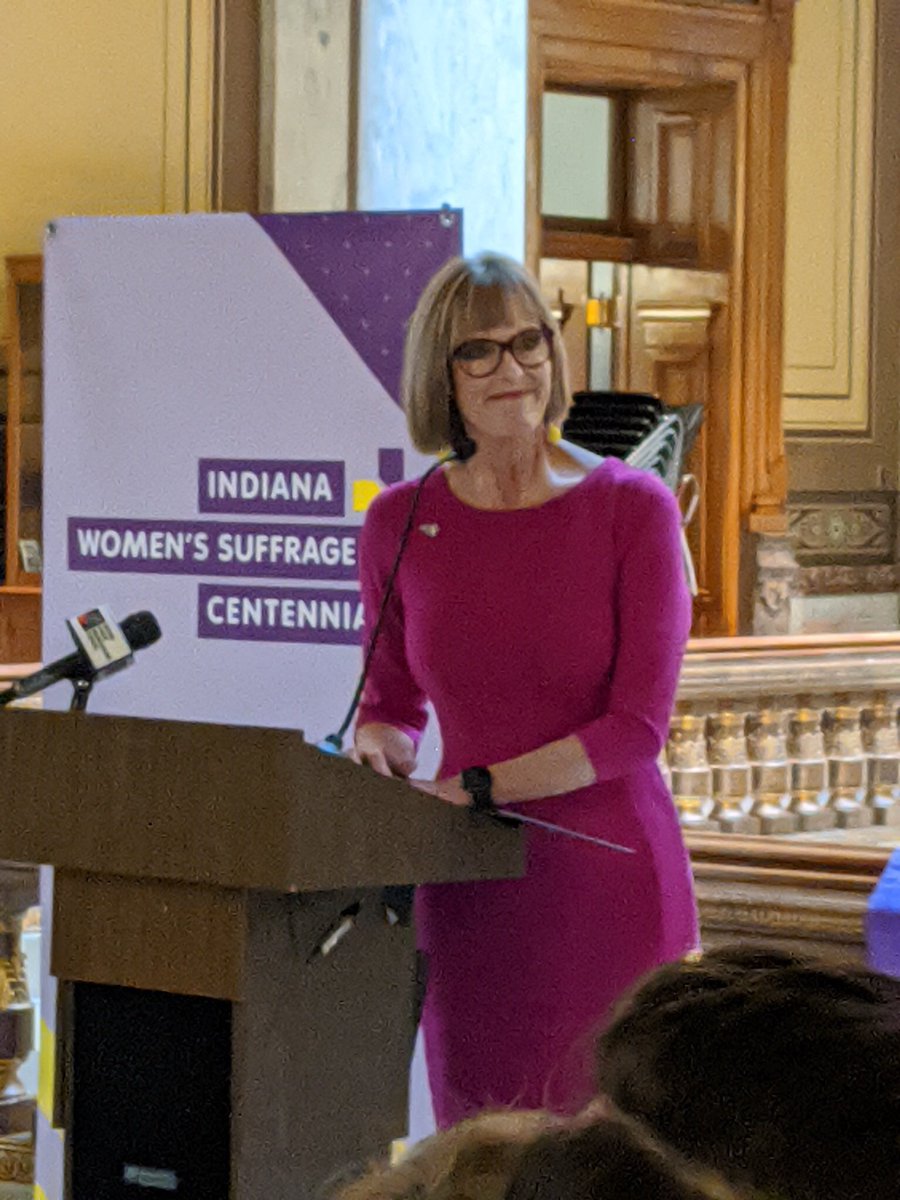 Vaneta Becker tweet media