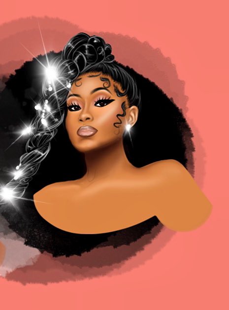 bynissymarie's tweet photo. Litty Girls 💎 #citygirls @citygirls @thegirljt @yungmiami305 | artwork #bynissymarie 

.
.
.
#citygirlsfans #qcthelabel #culture #period #girlcode #yungmiami #freejt #jtfree #saucysantana #careshaplease https://t.co/TucBD0vdLR
