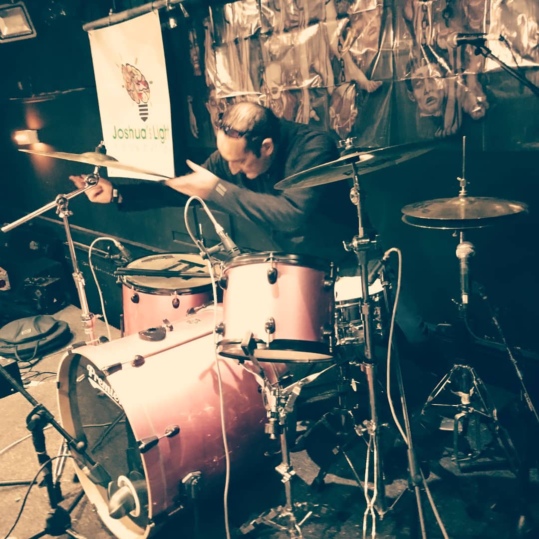 Mark is leaving, so MFE in its present format is over.Its all amicable and we remain good friends. Lucy &amp; Mike will be continuing doing music in other capacities. Thanks for the laughs 👍