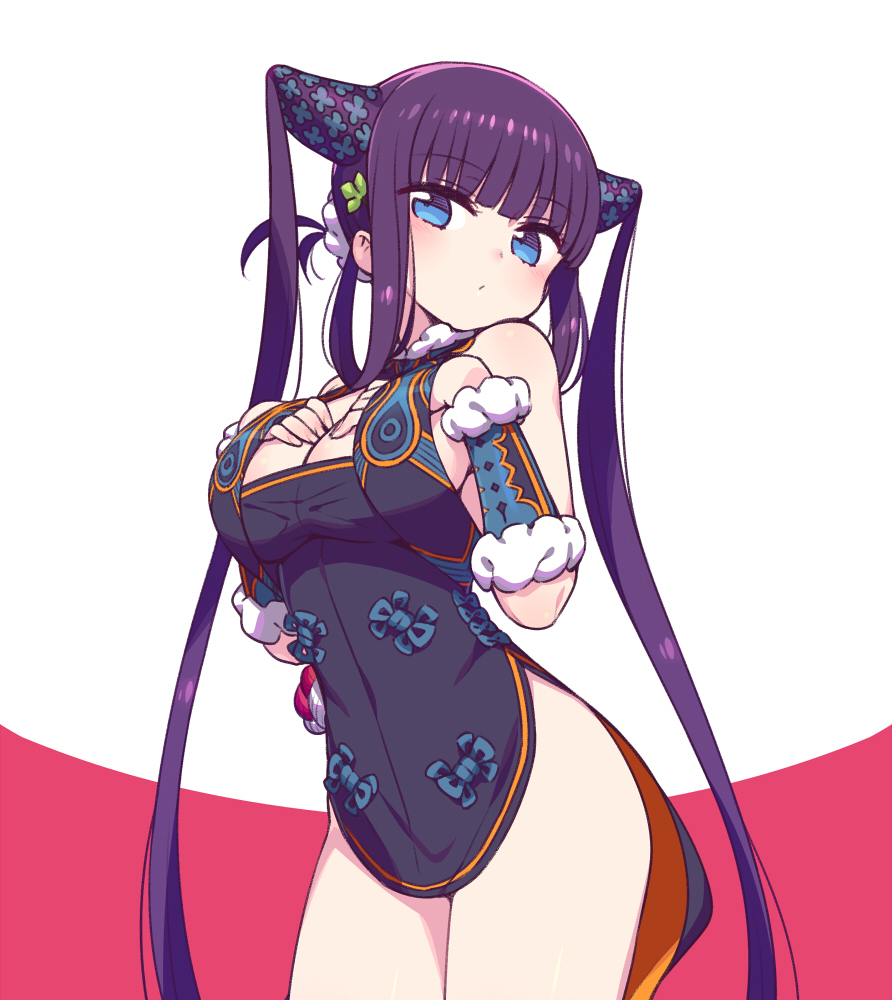 FGO「twitterまとめ #十三機兵防衛圏 #鬼滅の刃 #FGO https://t」|CHANxCOのイラスト