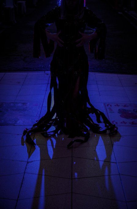 コスプレイヤー由貴のTwitter画像28