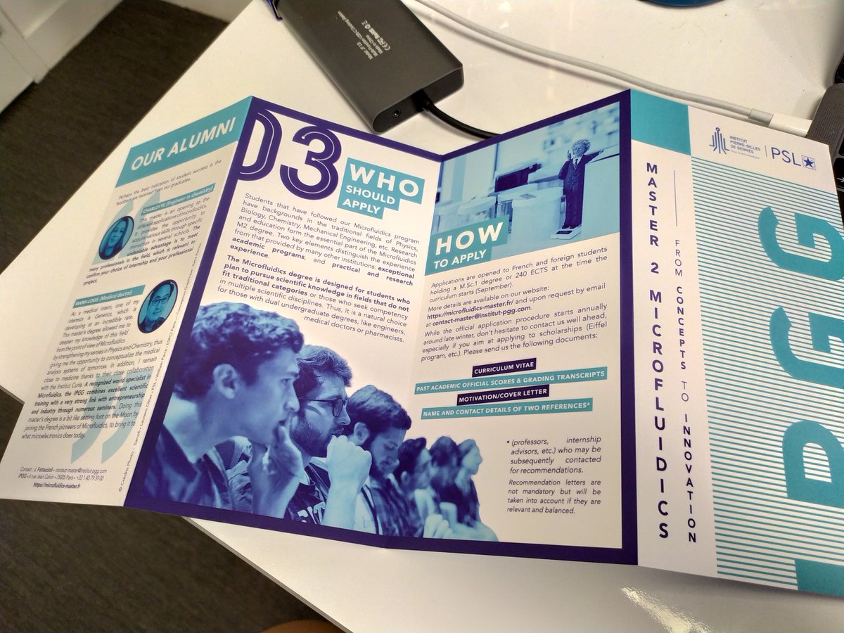 M2Microfluidics's tweet photo. Here it is : the M2 Microfluidics leaflet ! https://t.co/bNDnLW37jD
