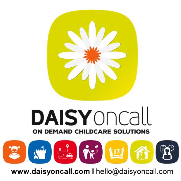 Watch this space for more detail on the 7 exciting solutions <a href="/Daisy_on_Call/">Daisy on Call</a>  will offer via our real time booking platform to help busy families across South Africa. Follow us for more.<a href="/C_Fourie1/">Christiaan Fourie</a>,
#aupairsa, #childcareSA, #aupaircapetown, #capetownaupair, #aupair, #housesitterSA