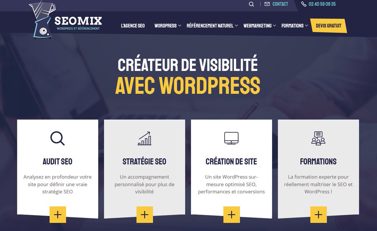 rochdaniel's tweet photo. 🙌 La nouvelle version de SeoMix est en ligne, et on est hyper fier ! https://t.co/k99sJOjSm3 Dès demain, on vous en parle dans un article dédié ! https://t.co/eBqLxSBIFF