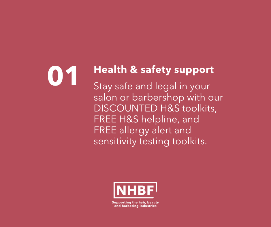 NHBFSocial's tweet photo. Not yet a Member? Join us now to get immediate access to all of this plus so much more! Quote ‘123’ to get £25 off your membership today. #joinnow #threereasons https://t.co/bfJBTrPI0R