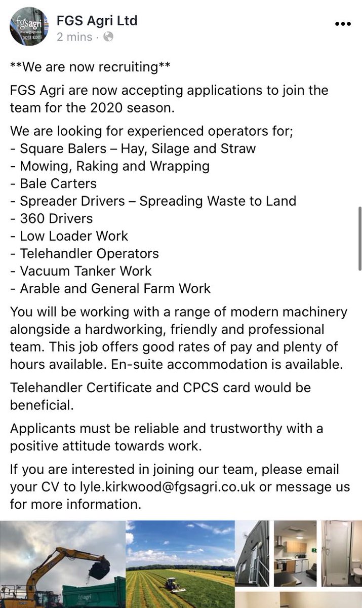 Interagriccom tweet picture