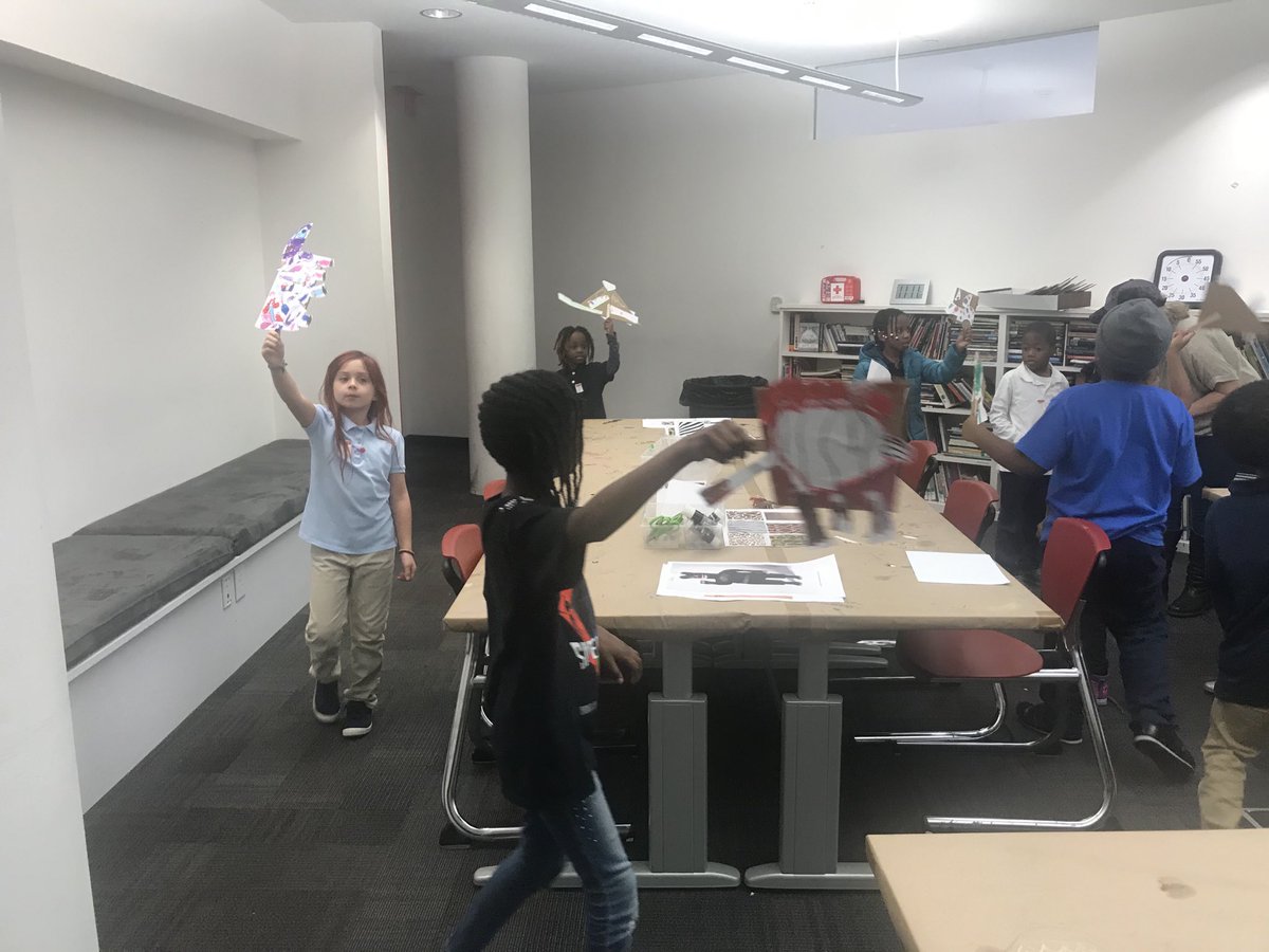 MrsDPartee's tweet photo. Animal Parade! ⁦@PowderSpringsES⁩ https://t.co/Vz8D9LkgUC