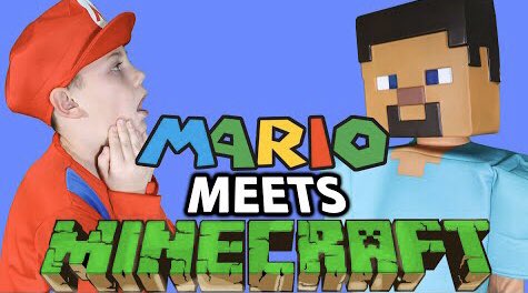 darrentassell's tweet photo. https://t.co/03KujyGD7b
My sons latest #YouTube #video as #kidCrazy
#mario meets #Minecraft
#game #gamer #gaming #gameplay #kid #crazy #fun #kidsfun #nerf #nerfgun #nerfwar #supermario #mario #minecraftsteve #minecraftmemes #minecraftbuilds #minecrafts #YouTuber #young https://t.co/XeStma8yOA