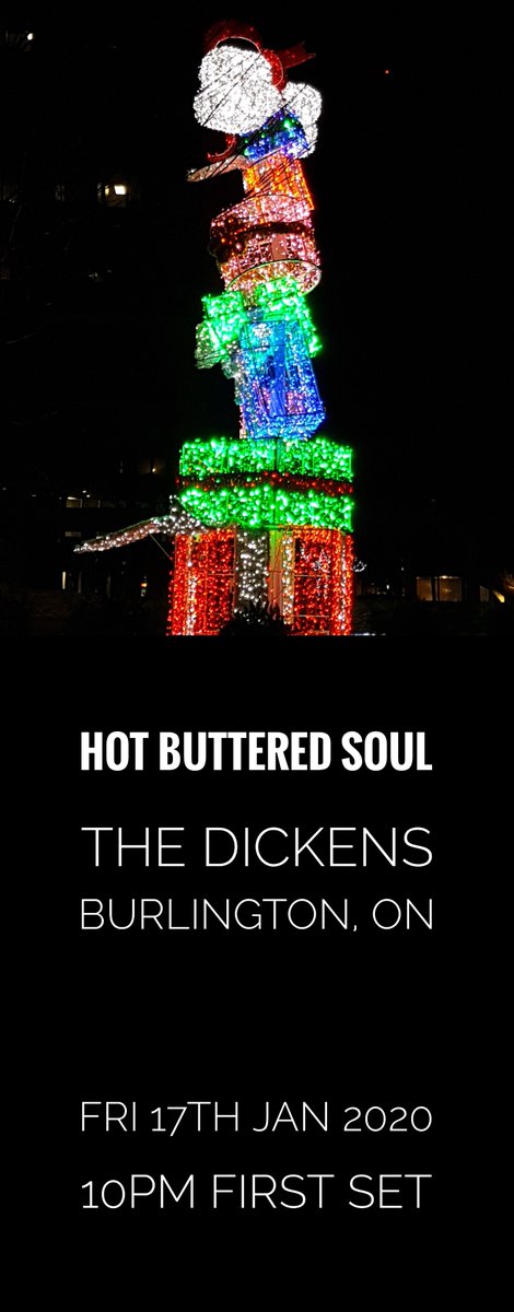HotBSoul's tweet photo. First time performing @DickensPub in Burlington. We've heard a lot of great things and we're looking forward to funking up the place. https://t.co/f6y7A5pj8a