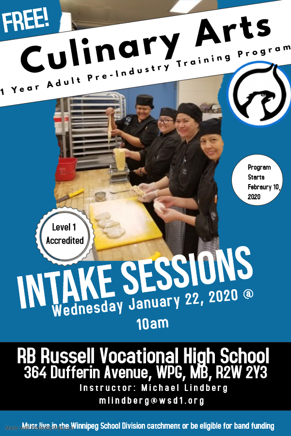 R. B. Russell HS tweet media