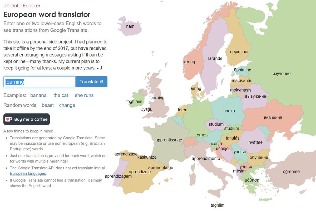 PaoliniMethod's tweet photo. Check out this website, where you can translate any word from English to several European languages:

https://t.co/e6hM9H5t7n

#PaoliniMethod #homeschooling https://t.co/trULkVsMuS