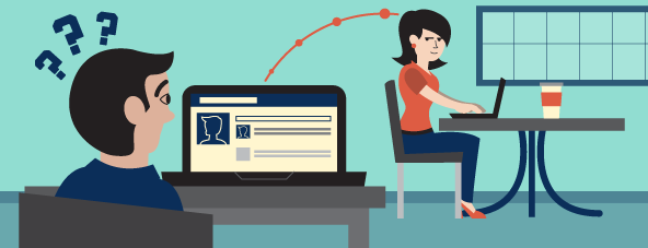MizcoSecurity's tweet photo. ¿Sabes qué es el #Sidejacking?🤔

Es una técnica que utilizan los hackers para robar tu información o inicio de sesión almacenada en los cookies y así suplantar tu identidad. 🦹‍♂️

Toma precauciones al usar redes abiertas.

Aprende más del tema aquí👉: https://t.co/l7YyLgUIqq https://t.co/LNk9zM2cZU