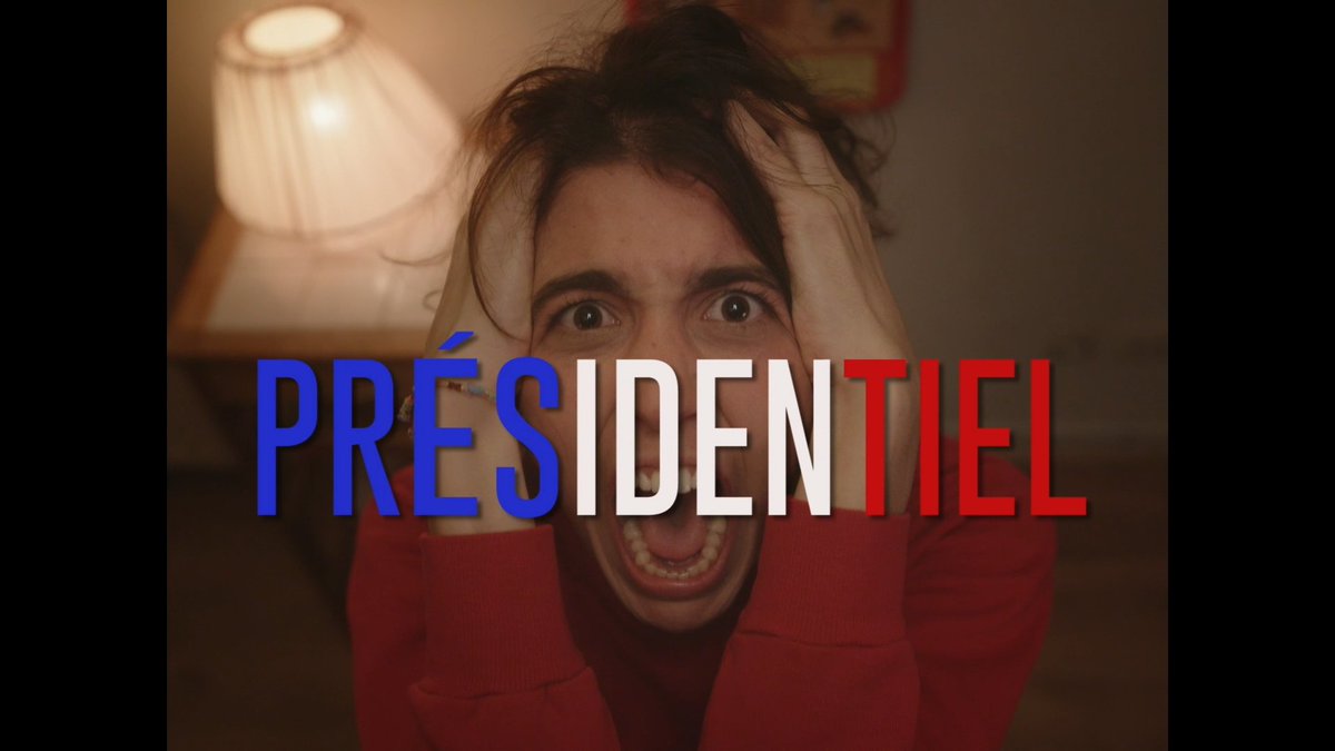 Clem_Vin's tweet photo. Voici mon nouveau court-métrage PRÉSIDENTIEL.
C'est l'histoire d'un sandwich triangle élu Président de la République.
Si t'as kiffé cette histoire improbable tu peux RT et soutenir le film qui concourt au @festivalnikon.
https://t.co/UmTLnOxF7q https://t.co/u9fwSno6TS