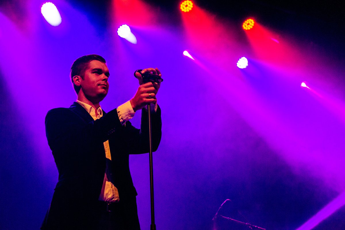 Masters Of The House tweet media