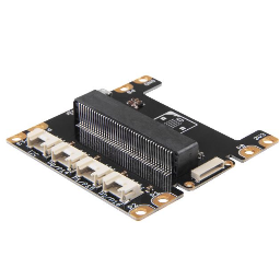 TinkerGen_'s tweet photo. Merci! Great to see our BitMaker (microbit shield) in a blog post by RT @acanthocerasweb. 🌡️🔋💡⚙️ https://t.co/YeucsNX7P7 https://t.co/c4gfcWQf9h
buy it here https://t.co/ji7aA1bDZM
#stem #steam #stemeducation #maker #diy #learntcode #microbit #create #shield #electronics