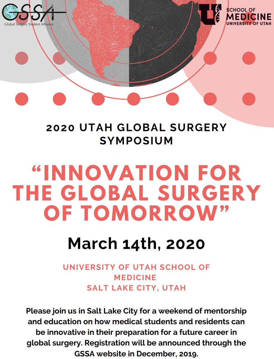 GlobalSurgStudents tweet media