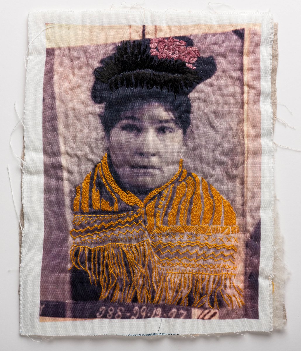 I'm running a workshop on Embroidered Images alongside Criminal Quilts exhibition at National Justice Museum on 21st March. Come and stitch with me (includes free entry to the exhibition too) 4 places left so book soon!
ruthsingerstudio.bigcartel.com/product/crimin…
<a href="/JusticeMuseum/">National Justice Museum</a> <a href="/RuthSinger/">Ruth Singer</a>