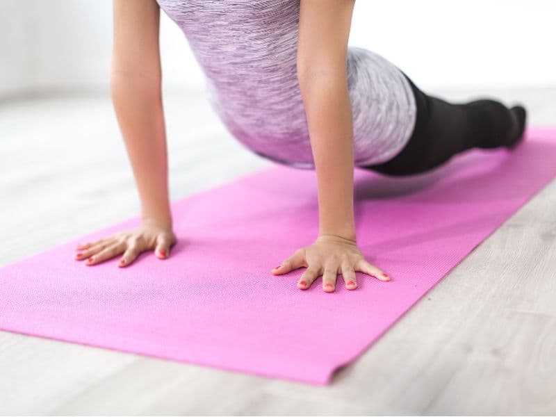 SBEMW's tweet image. Combinar Crossfit con Pilates, ventajas y beneficios de practicar ambas disciplinas 👉 sinburpeesenmiwod.com/combinar-cross… #crossfit #crosspilates #pilates #entrenamiento #nutrición #sbemw