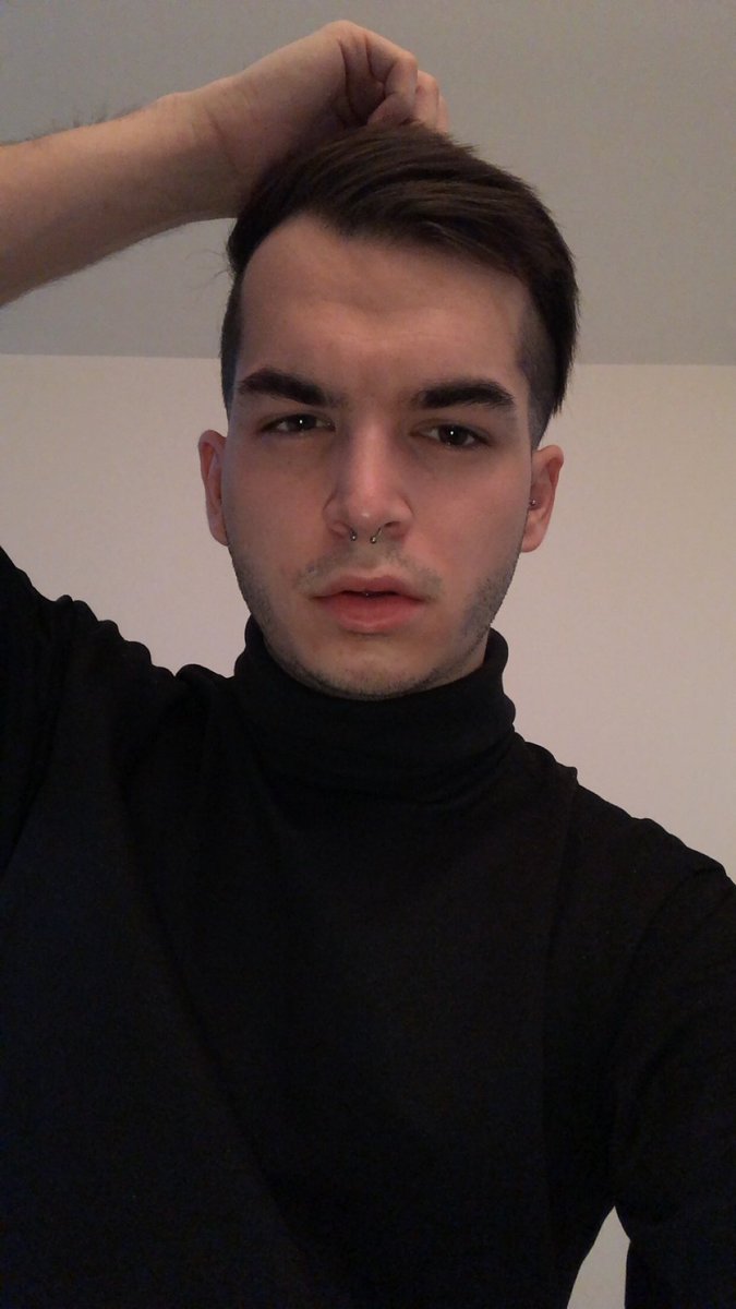 JefeJoin's tweet image. The face           /           The drag