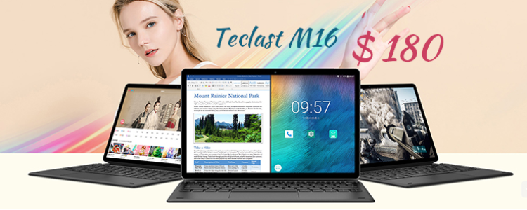 Giuby6's tweet photo. Is the Teclast M16 Android Tablet Worth Buying at $180?, https://t.co/HKzOGXdeQl https://t.co/z4JnorRgeC