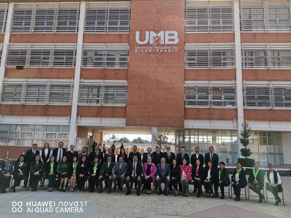 CarmenDeLeonMtz's tweet photo. Reunión de Directivos y Coordinadores de la @UMBoficial en la cual nuestro Rector el #PostDoctor @pablobedolla nos instruye de las acciones a realizar y las metas que debemos alcanzar para beneficio de los casi 15,000 alumnos de esta casa de estudios.
@SeducEdoMex https://t.co/JDN91lXtar